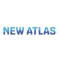 New Atlas